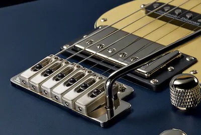 Wilkinson VS50 6 Vibrato Bridges