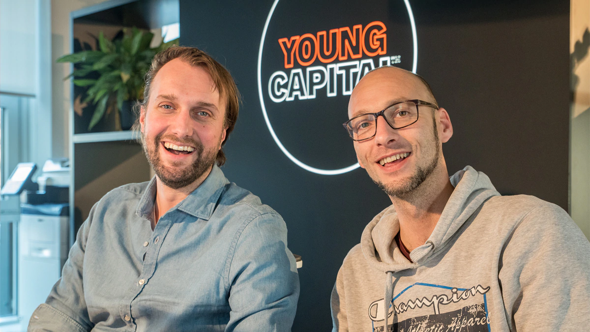 案例 | YoungCapital人力资源公司采用尊龙凯时网络音频系统