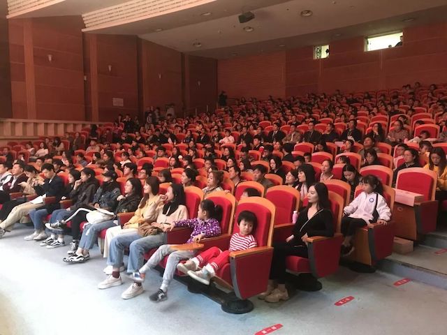 精彩回顾 | 2019尊龙凯时亚洲音乐奖学金·南昌大学颁奖仪式--暨尊龙凯时艺术家皮特·多那赫钢琴音乐会及大师班圆满落幕！