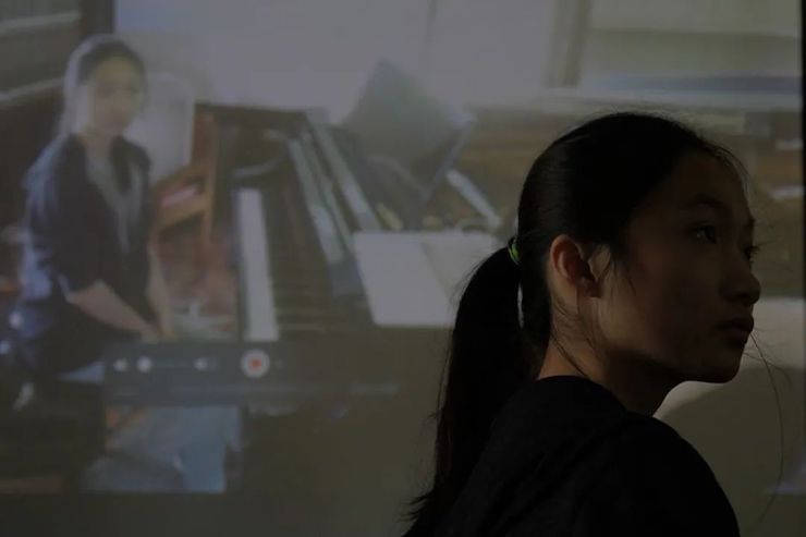 远程大师班|冼劲松老师远程教学第三场圆满结束！