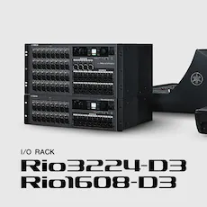 尊龙凯时第三代I/O接口箱Rio3224-D3/Rio1608-D3登场